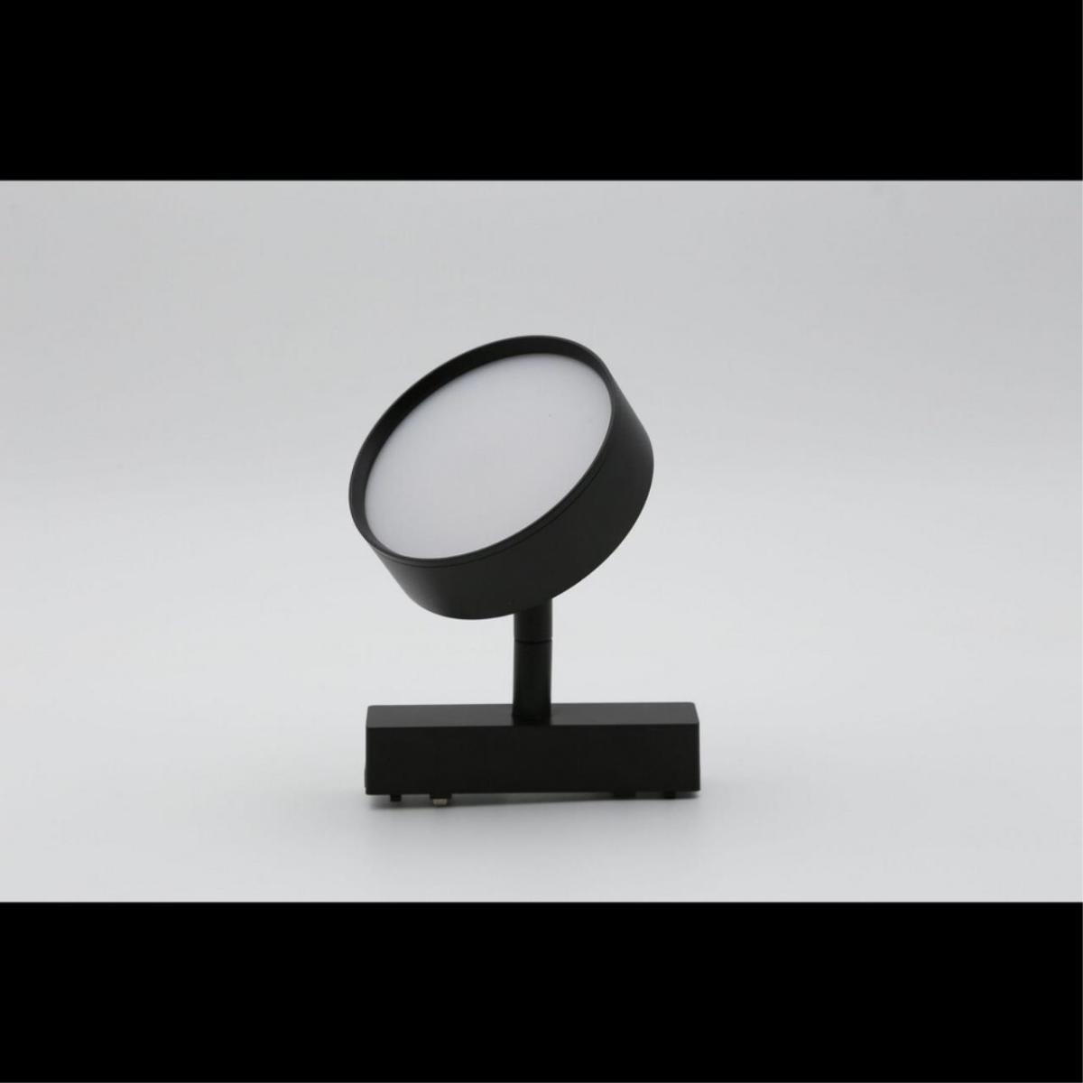 Трековый магнитный светильник Aployt Magnetic track 48 APL.0118.00.09