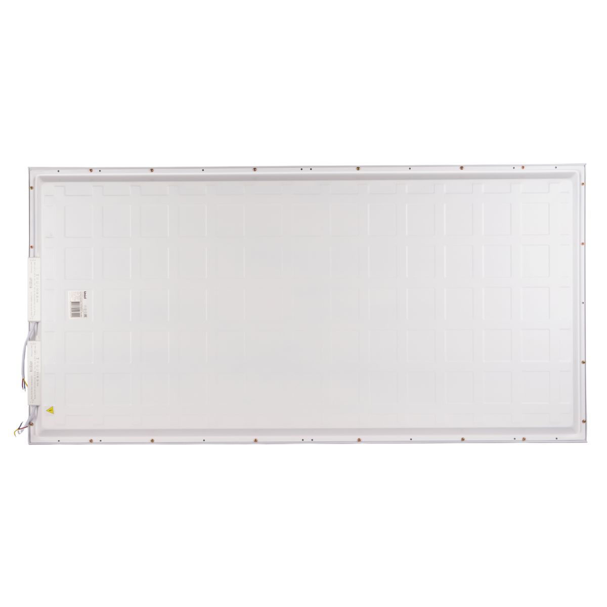 Светодиодная панель Uniel ULP-60120 72W/4000K/LL IP40 PREMIUM+ OPAL WHITE UL-00013429