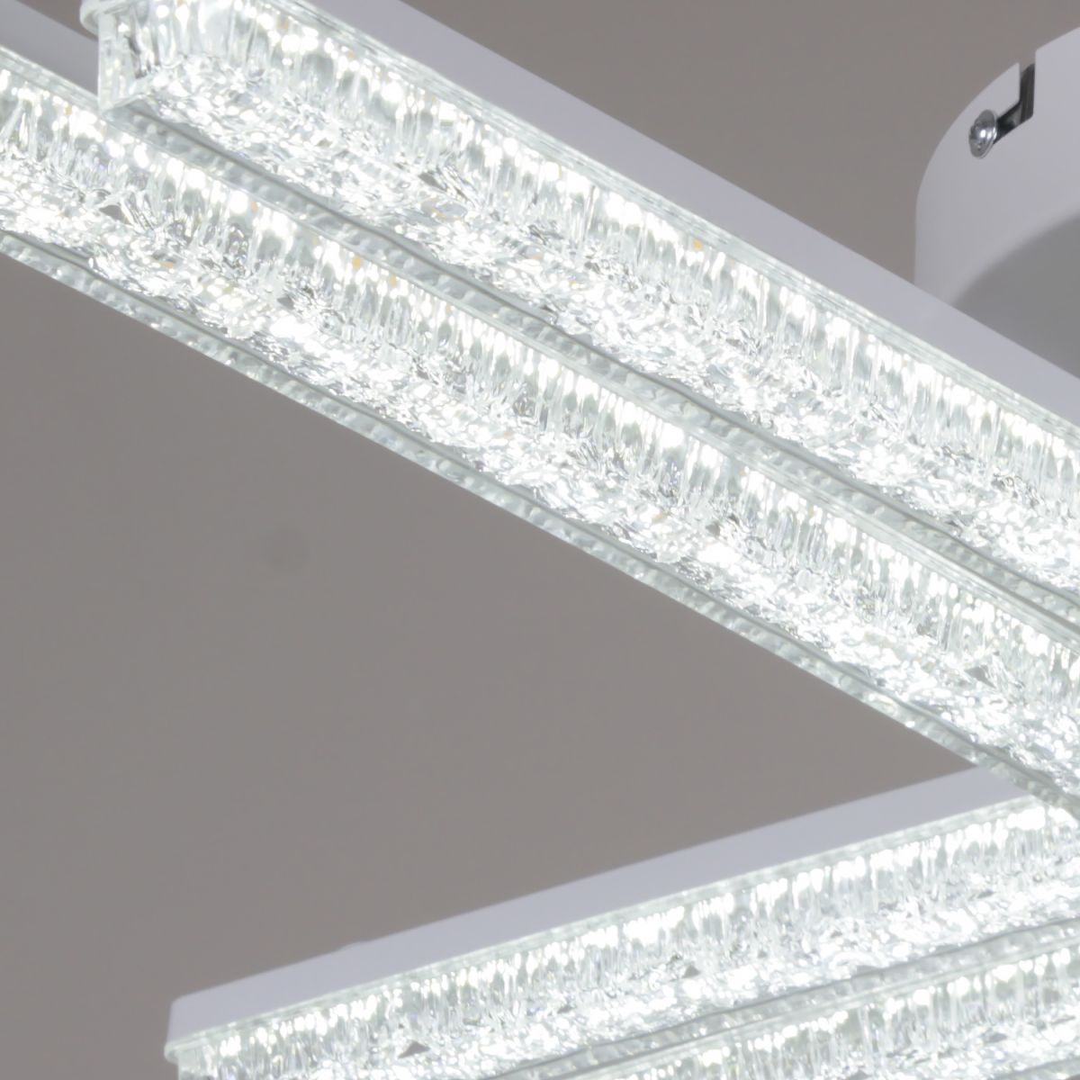 Потолочный светильник Reluce 58290-0.3-08 WH