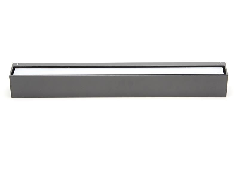 Уличный настенный светильник Deko-Light Linear 731136