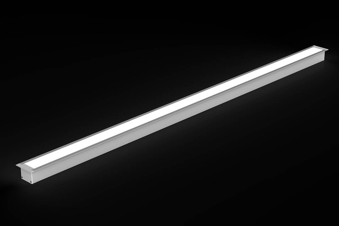 Алюминиевый профиль DesignLed LE.4932-R 010356