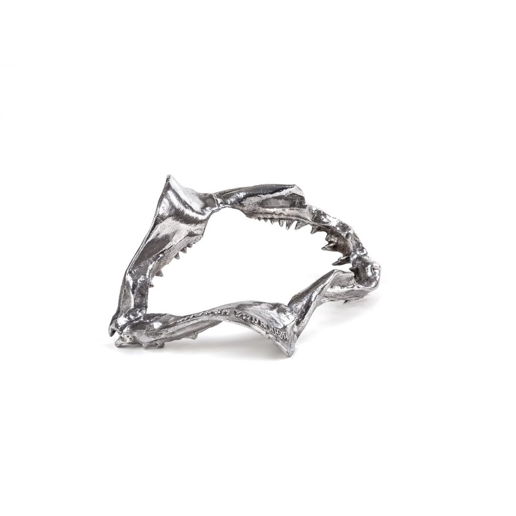 Статуэтка Shark Jaw Seletti Wunderkammer 10896