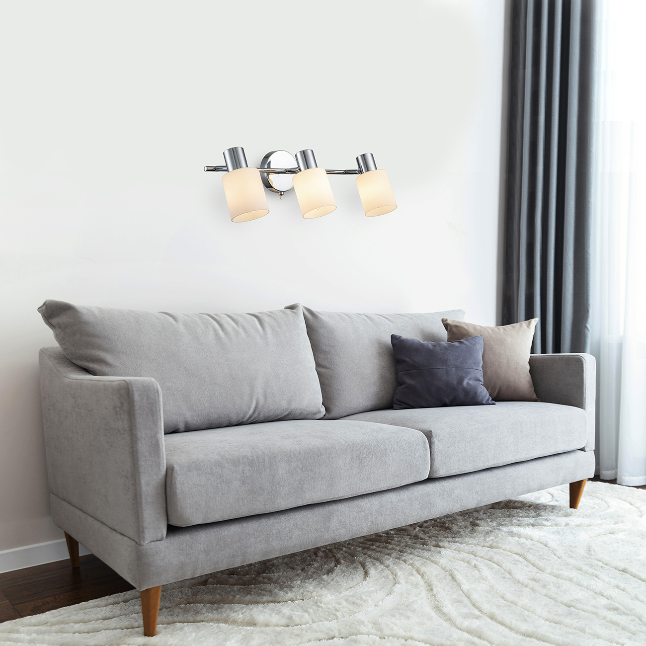Cпот на штанге Escada Nordic 10178/3A