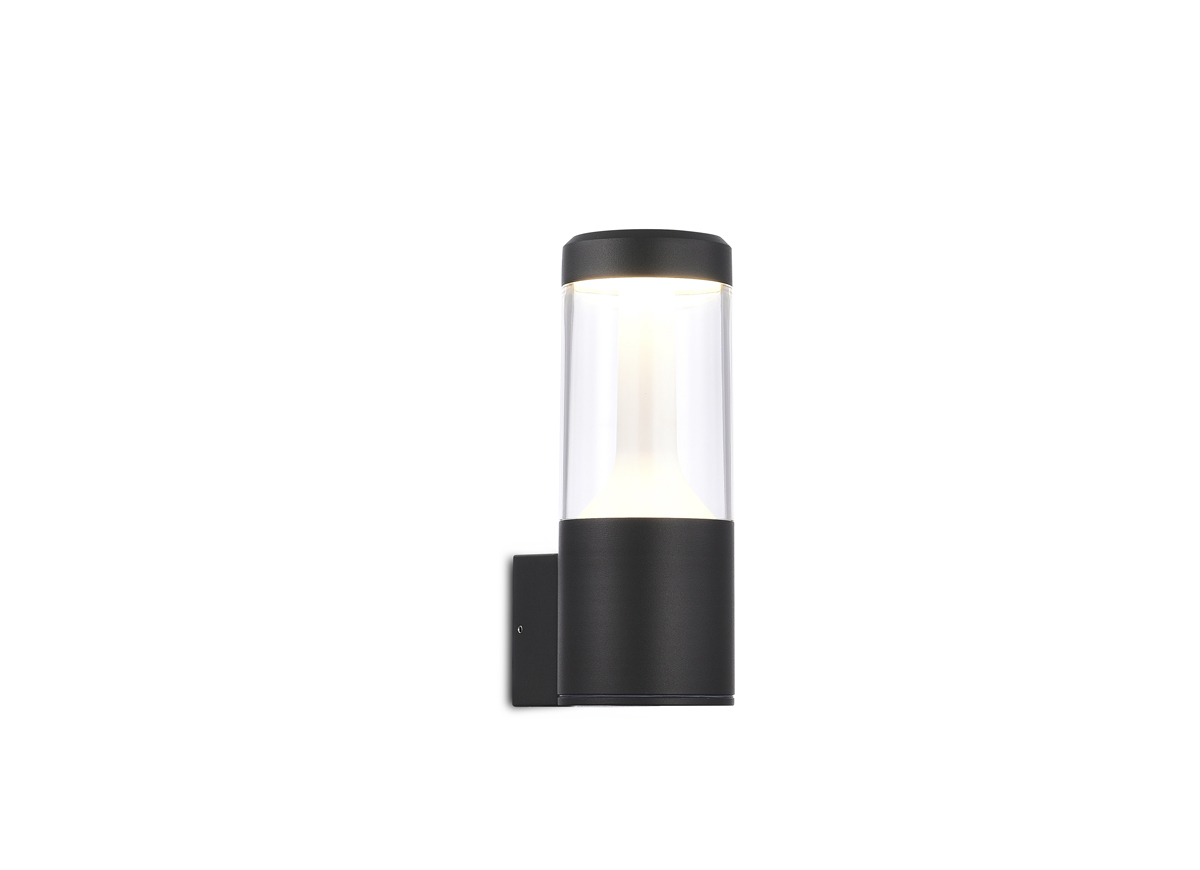 Уличный настенный светильник Donolux Cycle DL20471W8DG