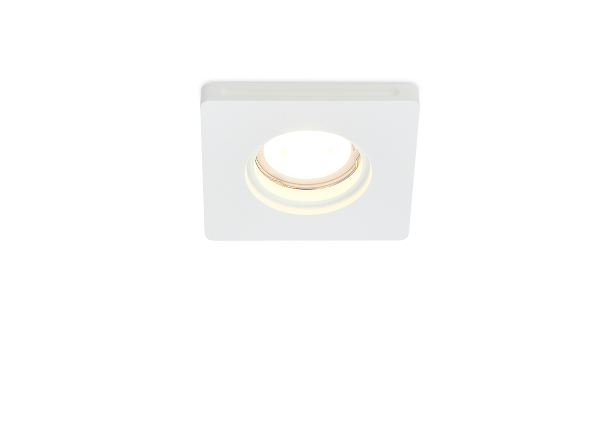 Встраиваемый светильник Donolux Elementare DL270SQ1W