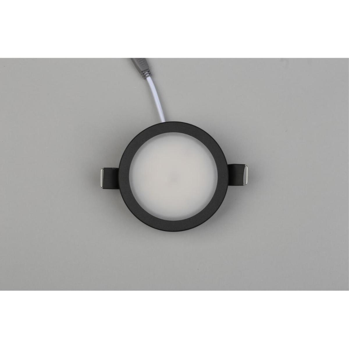 Встраиваемый светильник Aployt Nastka APL.0014.19.09