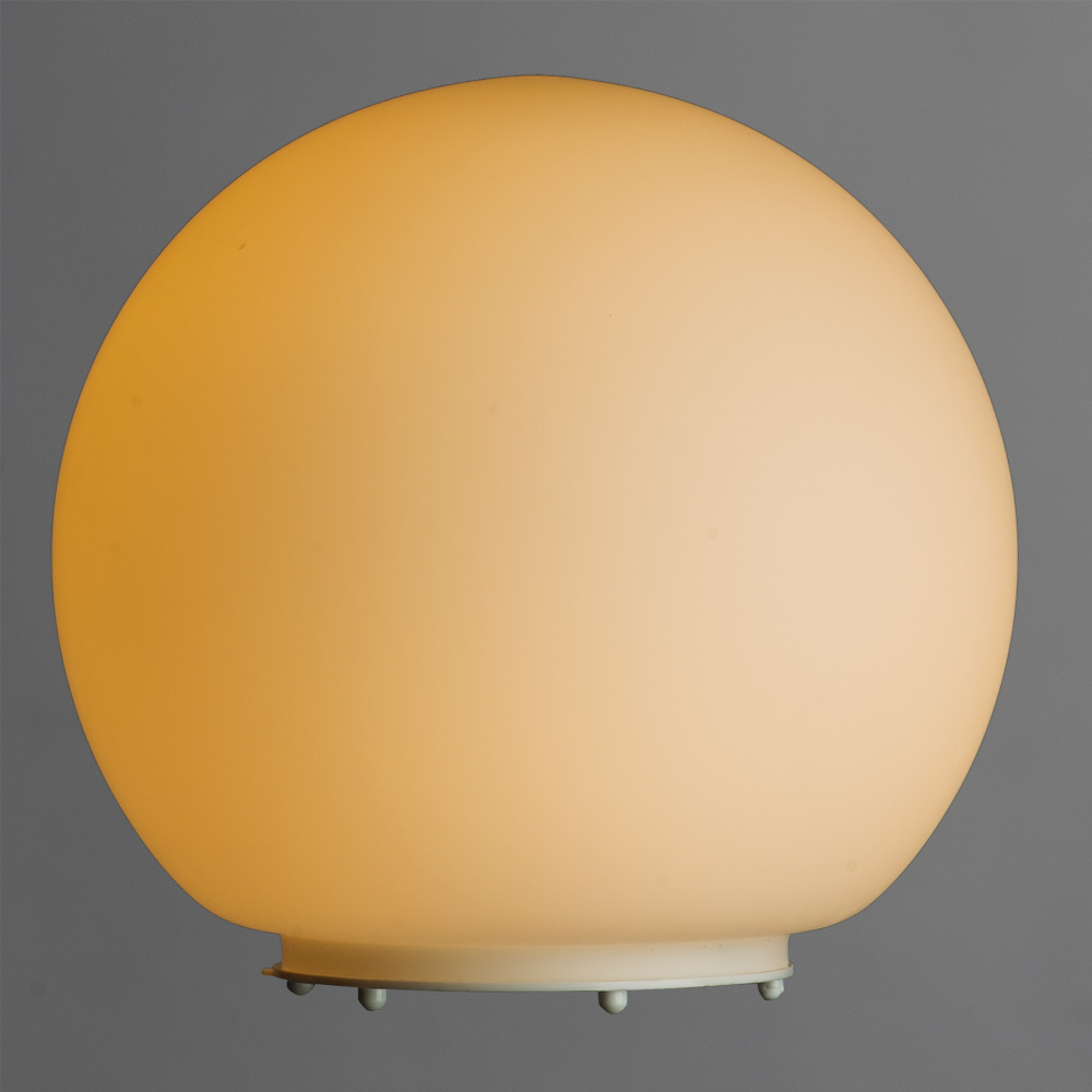 Настольная лампа Arte Lamp Sphere A6020LT-1WHG