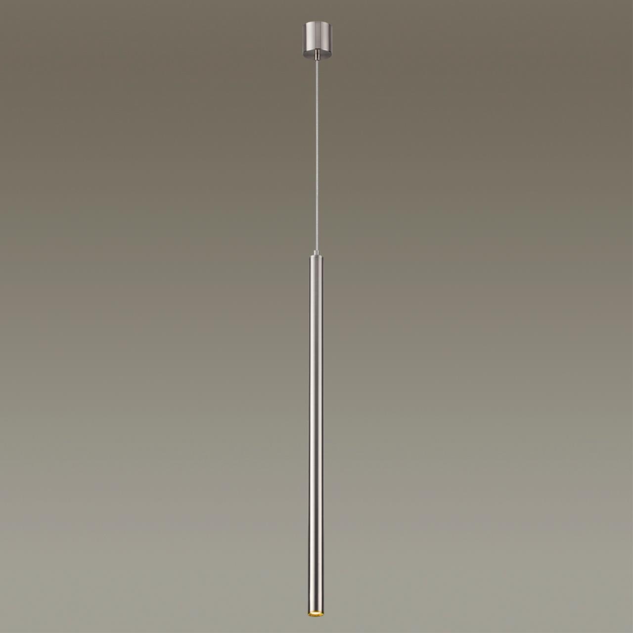 Подвесной светильник Odeon Light Fiano 4375/3L