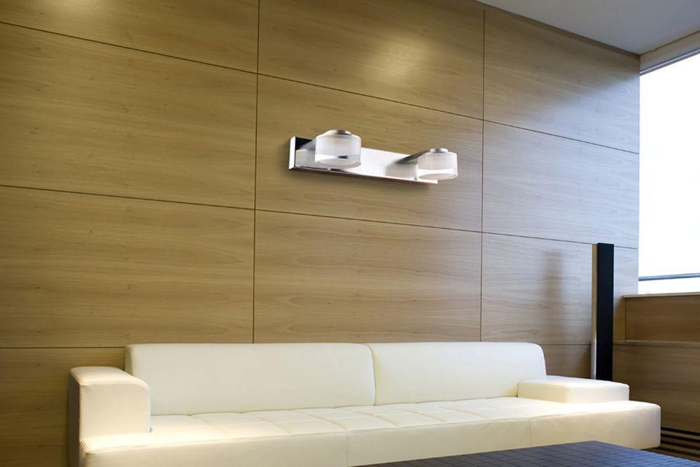Бра для ванной Escada 10204/2Led
