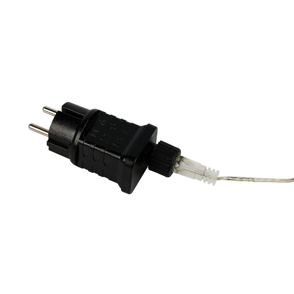 Гирлянда Бахрома Uniel ULD-B10008-480/TTK MULTI IP44 UL-00012067