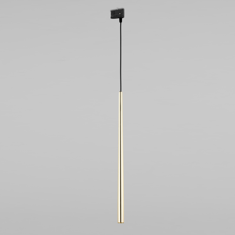 Трековый светильник (золото) TK Lighting 6029 Piano Gold