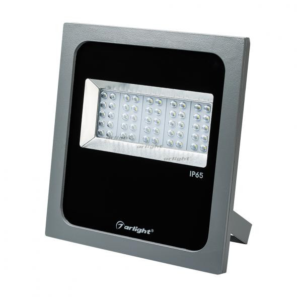 Прожектор Arlight AR-FLAT-ARCHITECT-50W-220V Day 023842