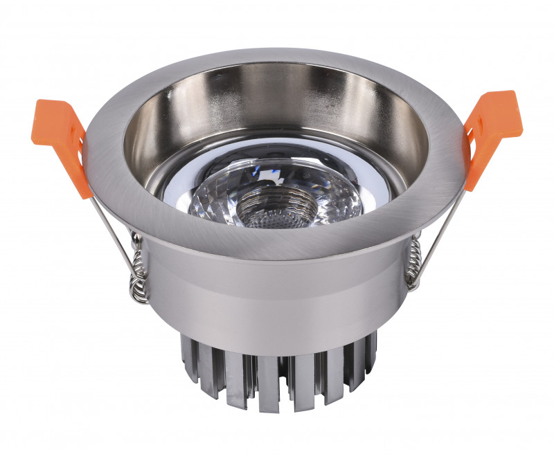 Встраиваемый светильник Kink Light 2152,02