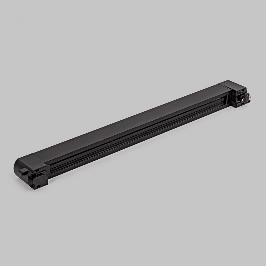 Трековый однофазный светильник IMEX Linea LED IL.0010.0100-15-4200-BK