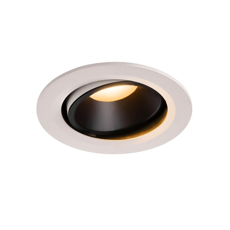 Встраиваемый светильник SLV Numinos Move L DL 1003637