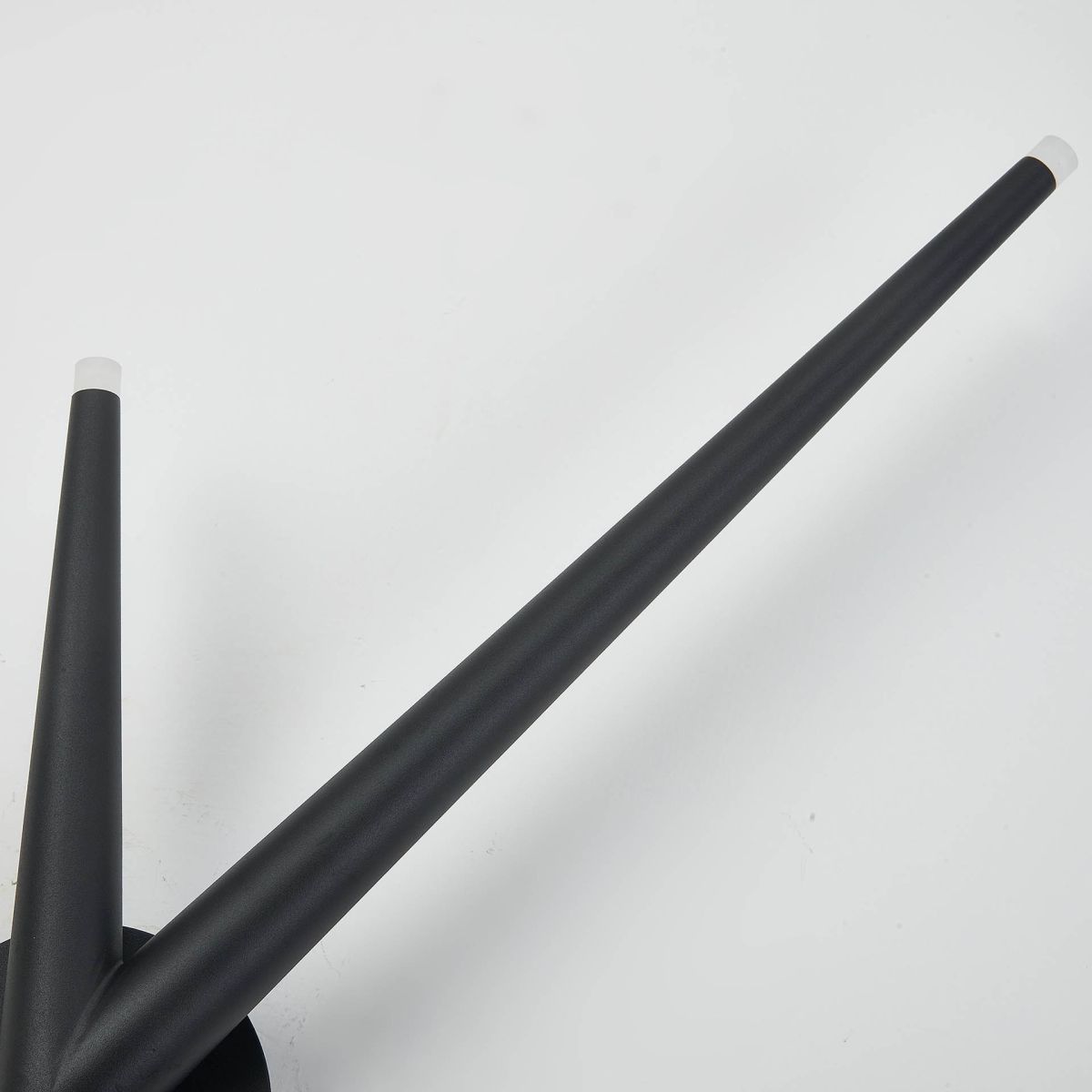 Настенный светильник черный Mantra Arrecife 9221