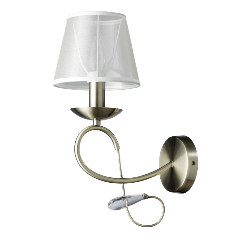 Бра MW-Light Федерика 684022201