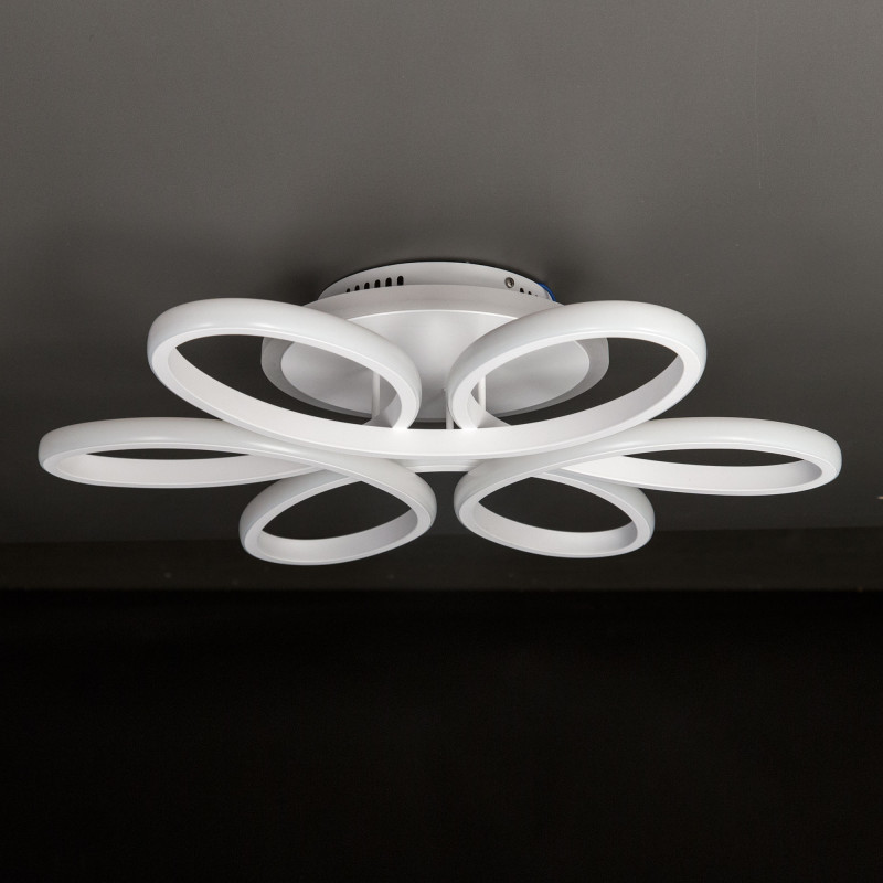 Накладная люстра Citilux CL233150RGB