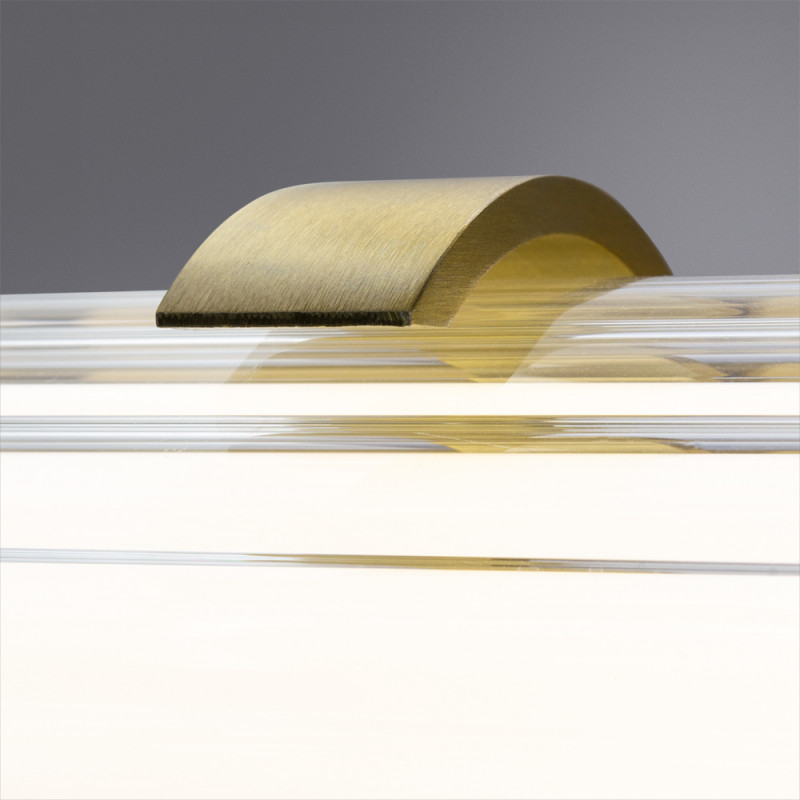 Подсветка для картин Divinare Grigio 1017/01 AP-23