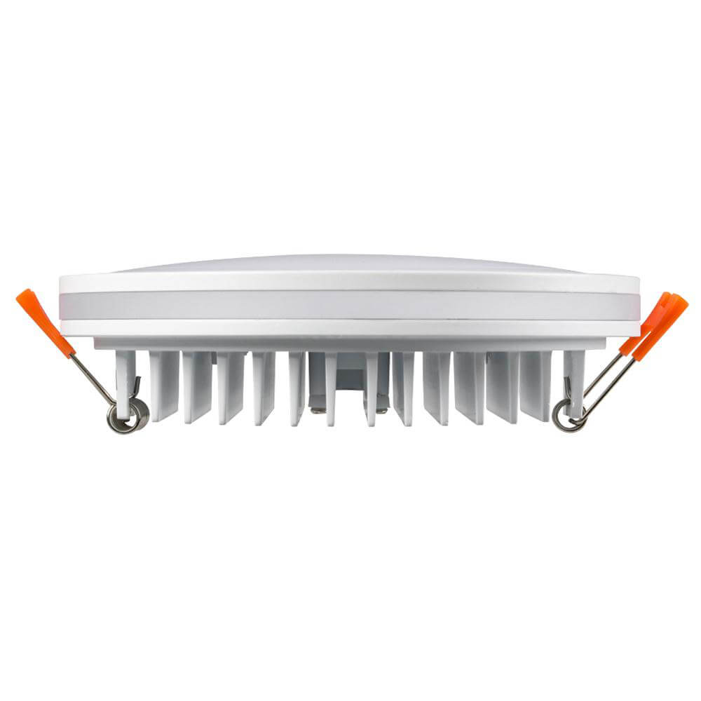 Влагозащищенный светильник Arlight LTD-135SOL-20W Warm White 020712 УЦ
