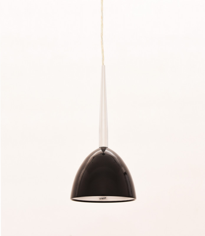 Подвесной светильник Lumina Deco Bora LDP 9179-1 BK