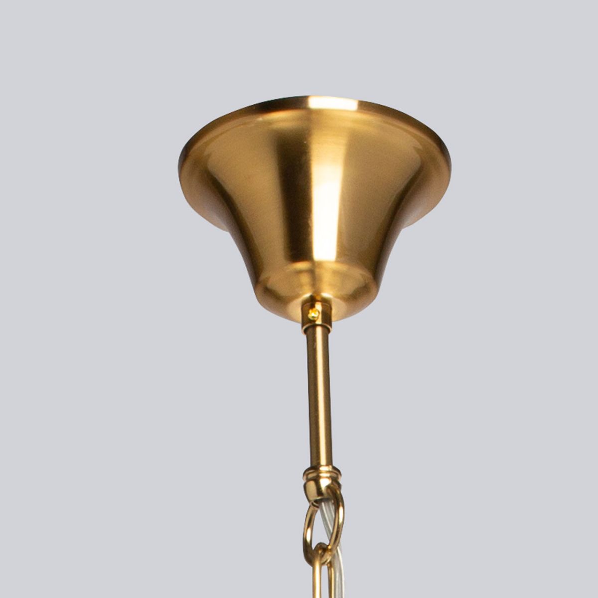 Подвесная люстра MW-Light Эллегия 303012505 УЦ