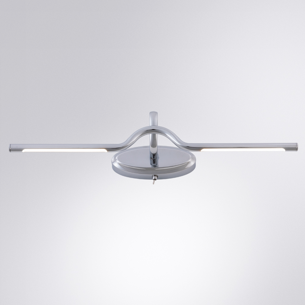 Подсветка для картин Arte Lamp Harry A7031AP-1CC УЦ