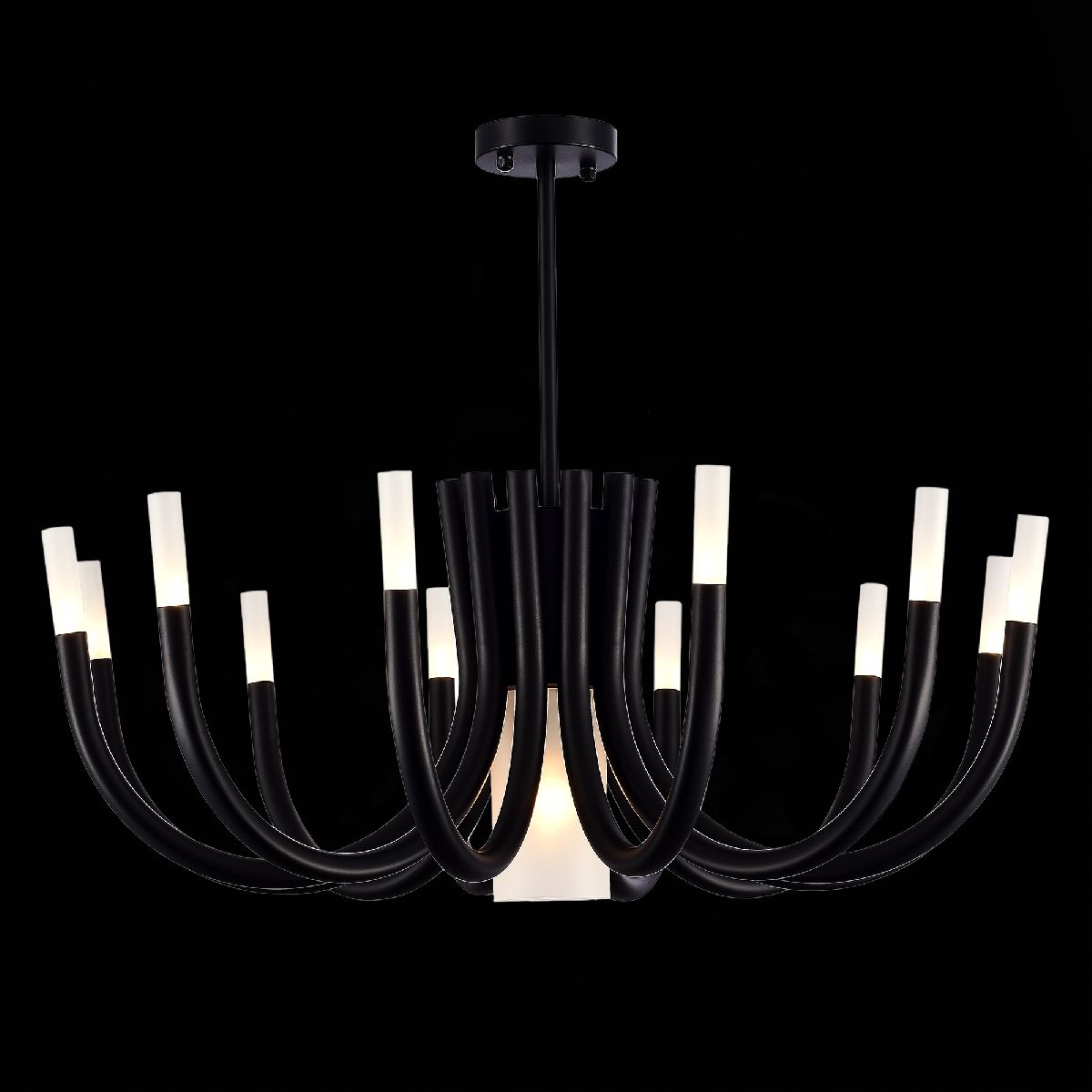 Люстра на штанге ST Luce Pafe SL1173.402.13
