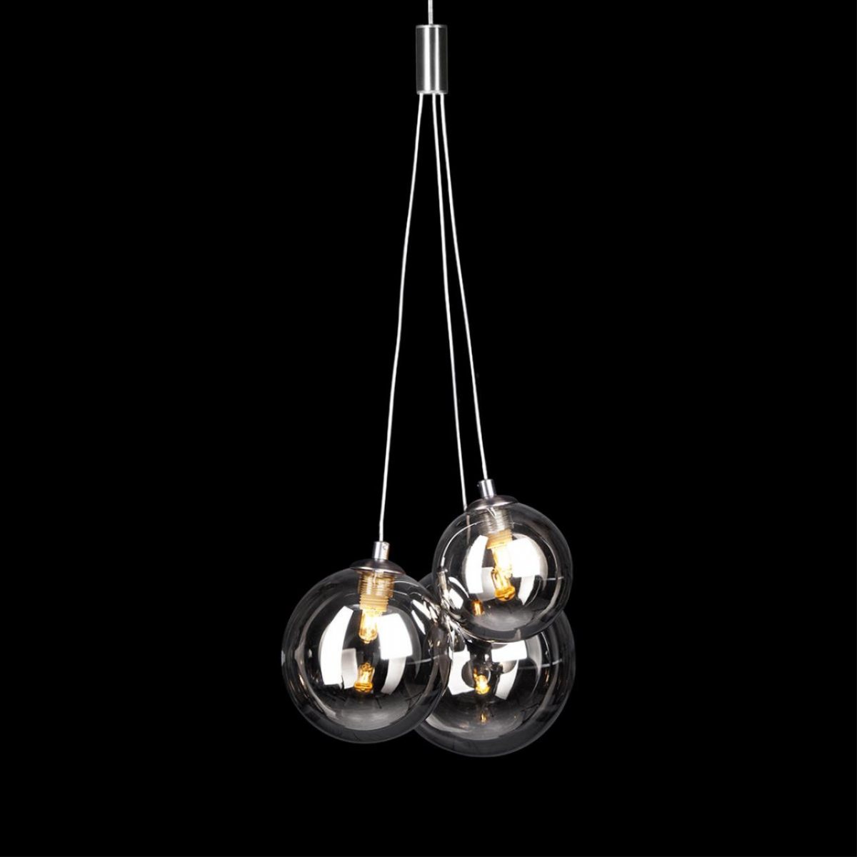 Подвесной светильник Loft IT Dew 10090 Chrome