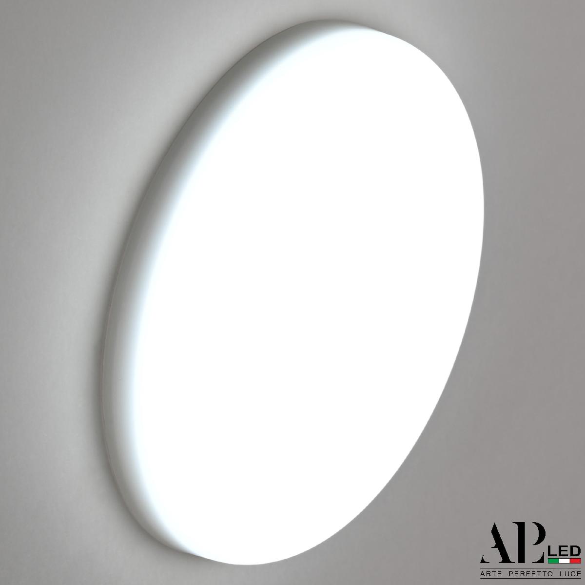 Встраиваемый светильник Arte Perfetto Luce Ingrid 3322.FAP222R/18W/6K