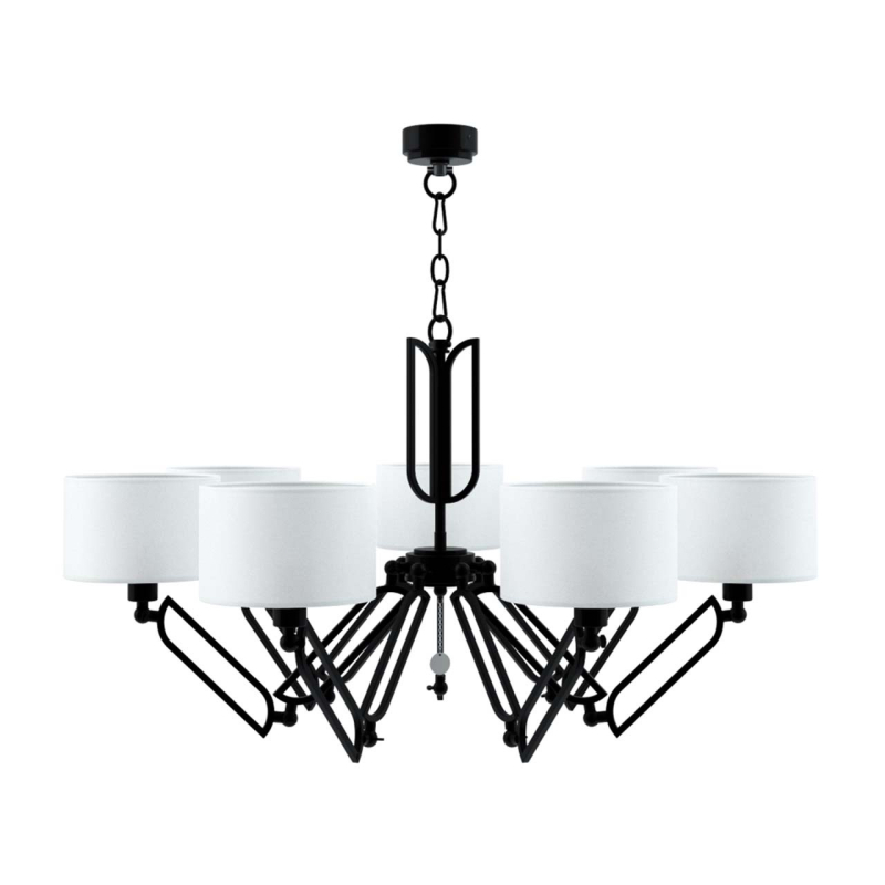 Подвесная люстра Lamp4you Hightech M1-07-BM-LMP-Y-19