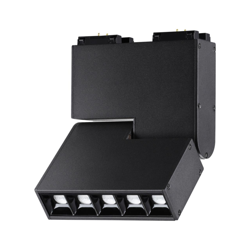 Трековый светильник NOVOTECH KIT 358470