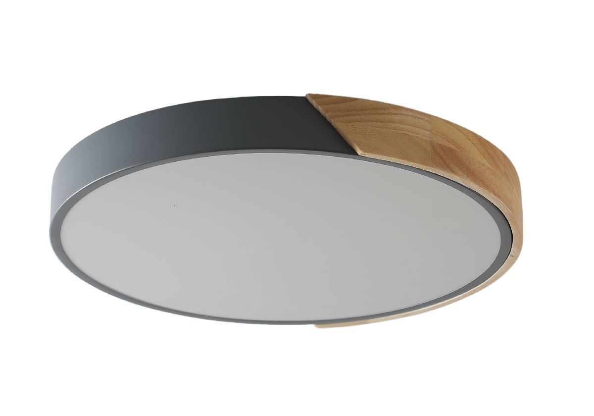 Потолочный светильник Zortes Alberro ZRS.01280.90