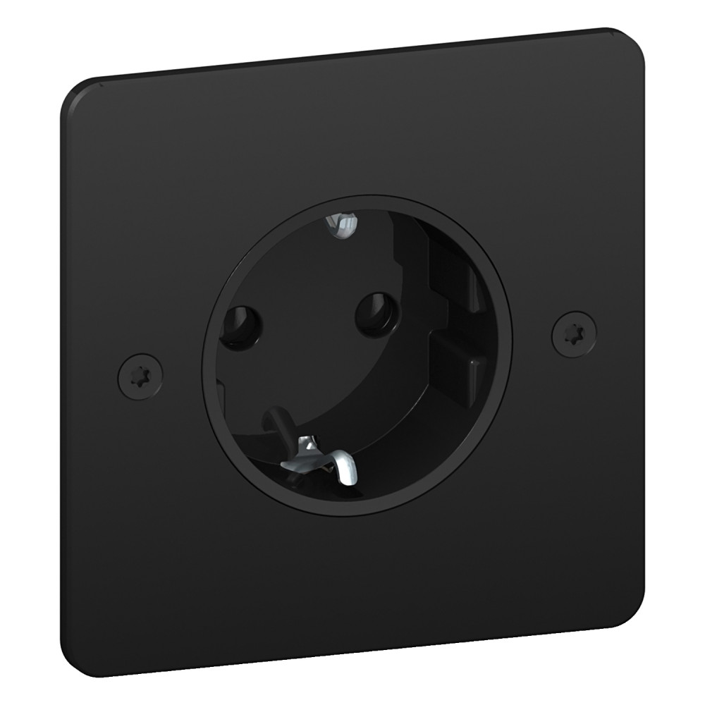 Розетка Schneider Electric Sequence S800057NM