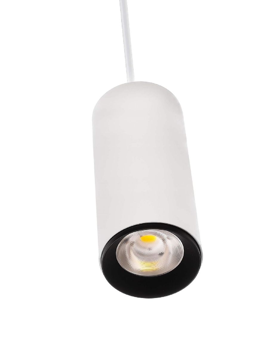 Подвесной светильник Deko-Light Lucea 342177