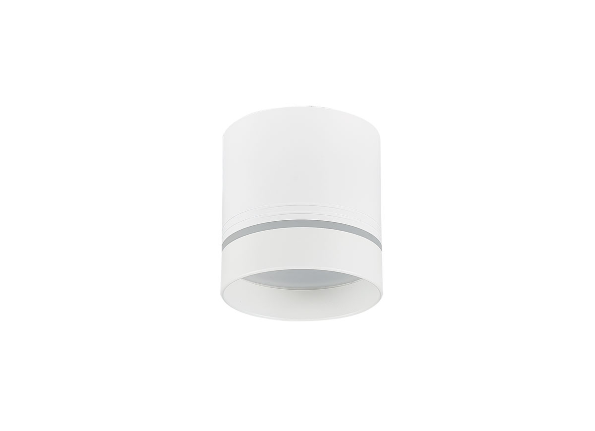 Накладной светильник Donolux Barell DL18482R9W1W Line