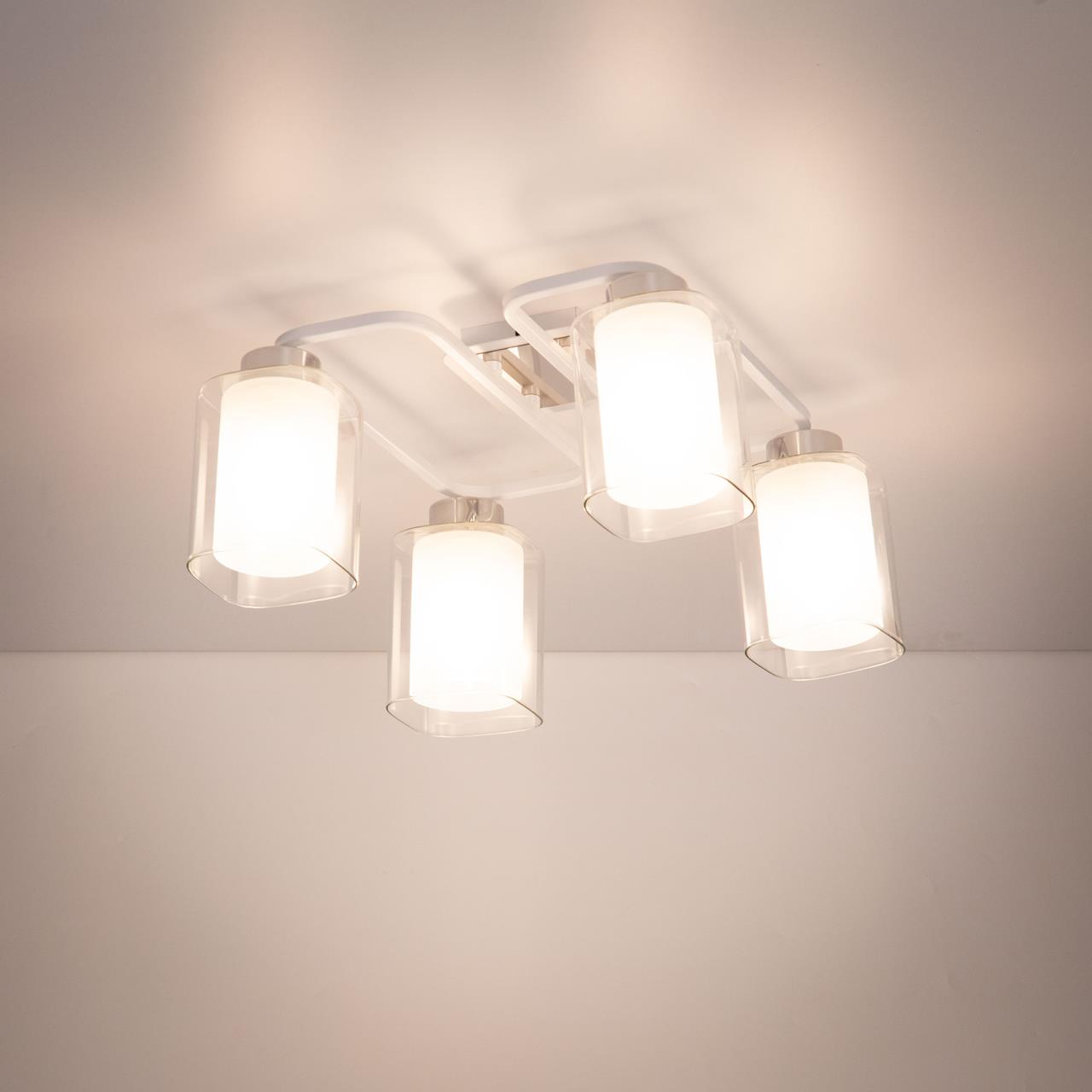Потолочный светильник Citilux Румба CL159240