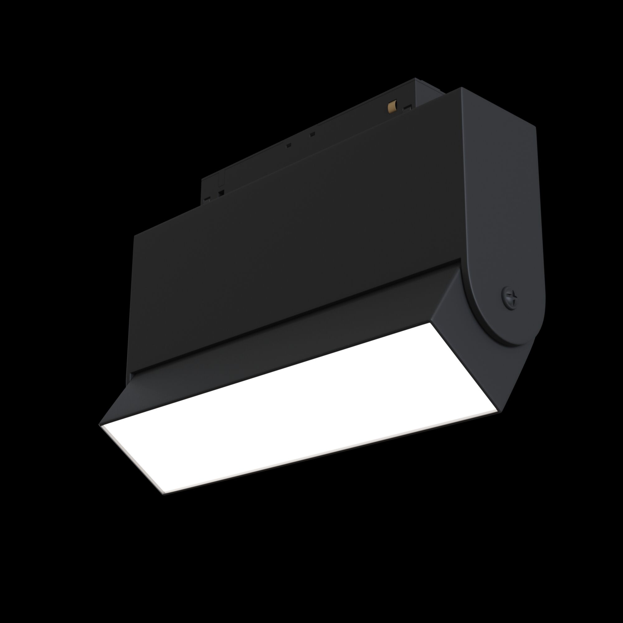 Трековый светильник Maytoni Track lamps TR013-2-10W4K-B