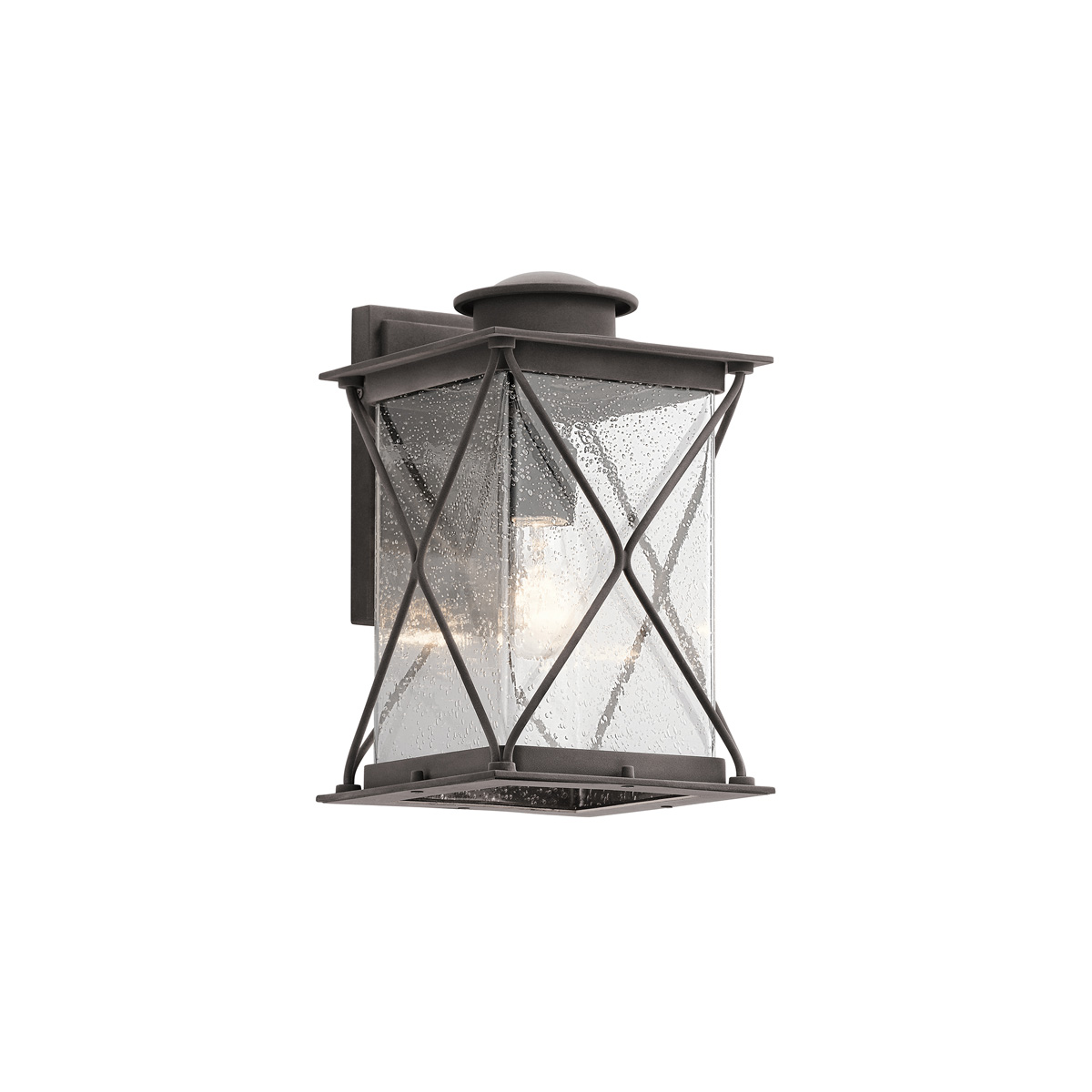 Уличный настенный светильник Kichler Argyle KL-ARGYLE2-M