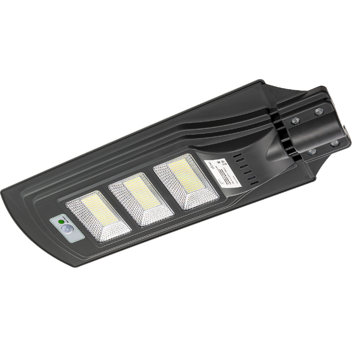 Светильник на солнечной батарее Duwi Solar Led Pro 24292 9 УЦ