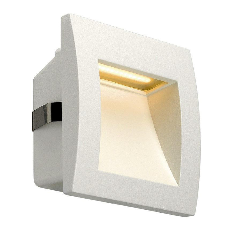 Встраиваемый уличный светильник SLV Downunder Out Led S 233601