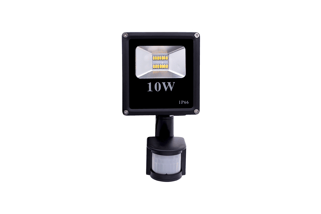 Прожектор SWG FL-SMD-10-WW-S 002261