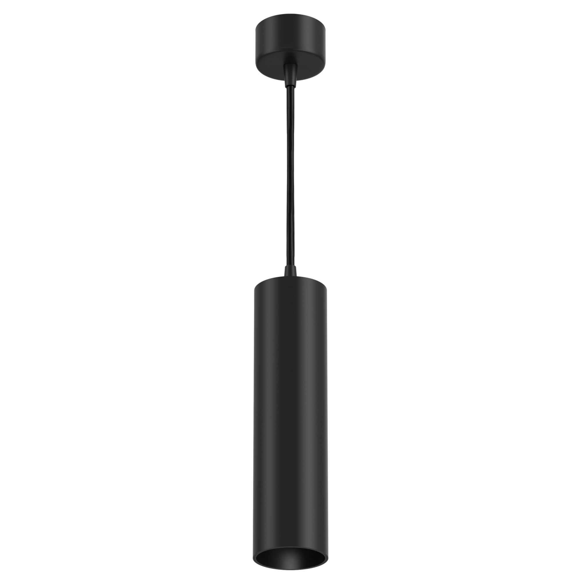 Подвесной светильник Maytoni FOCUS LED P071PL-L12B4K