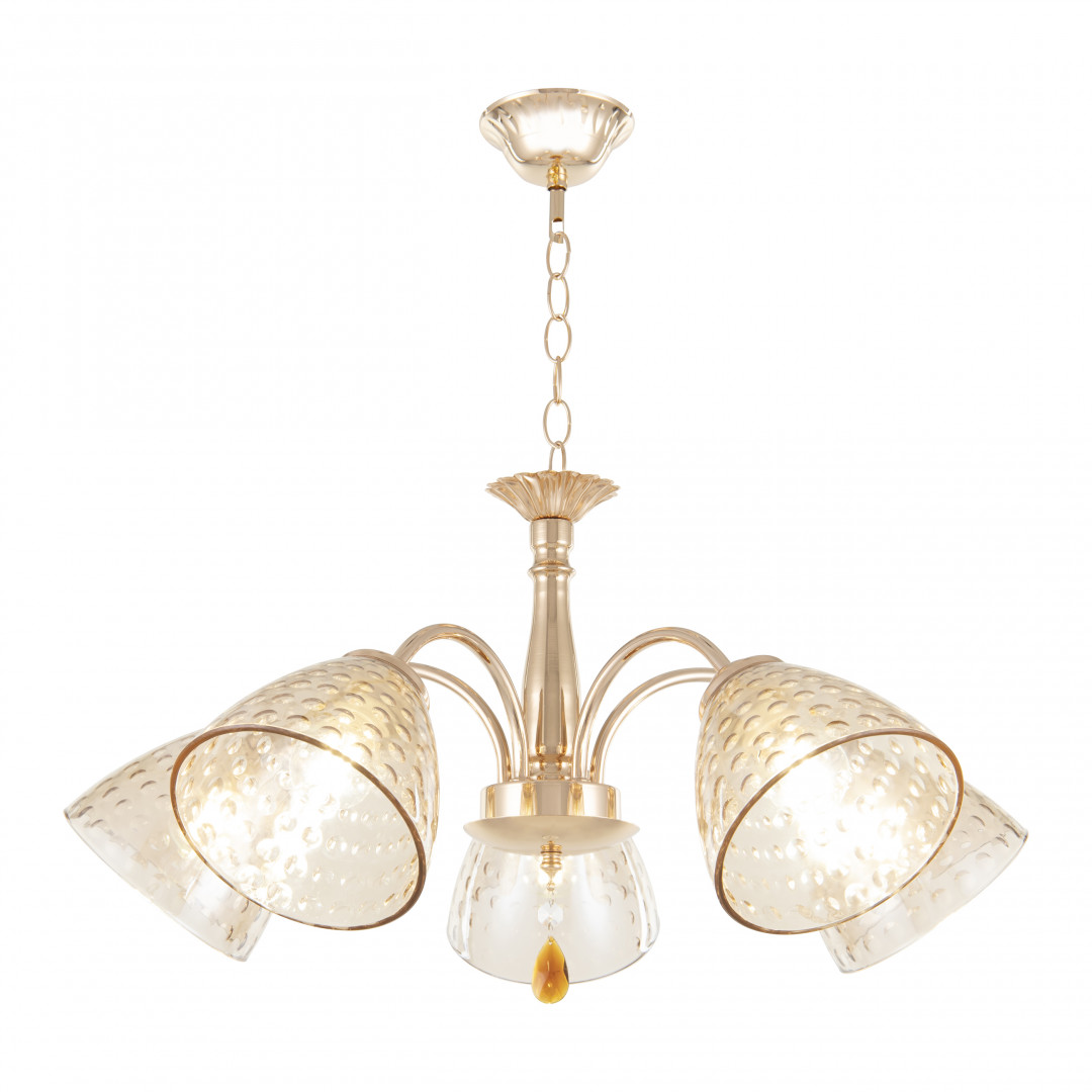 Подвесная люстра Arte Milano Amalfi 335156/5 FGD