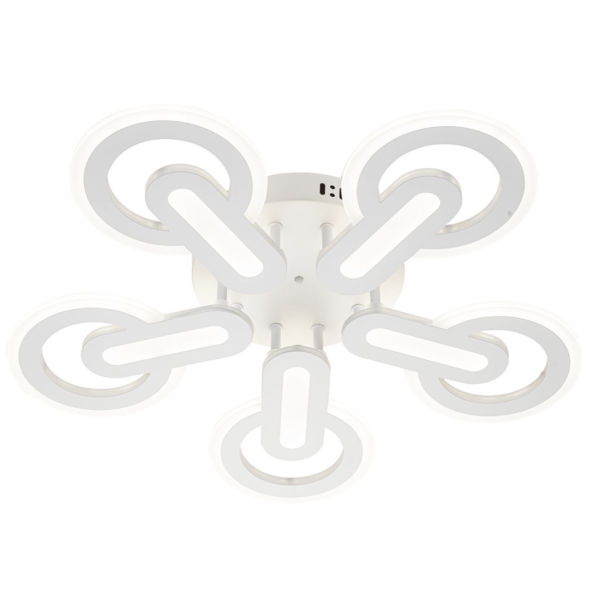 Потолочный светильник Escada Fornax 10218/5LED