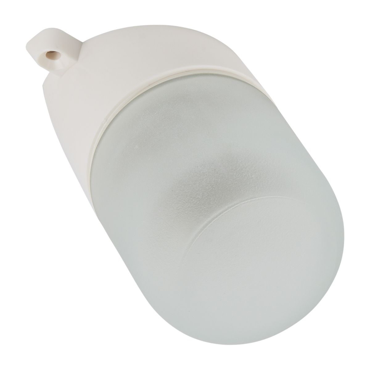 Настенный светильник термостойкий Uniel UL-00013474 UWL-K02R 60W/E27 IP65 WHITE