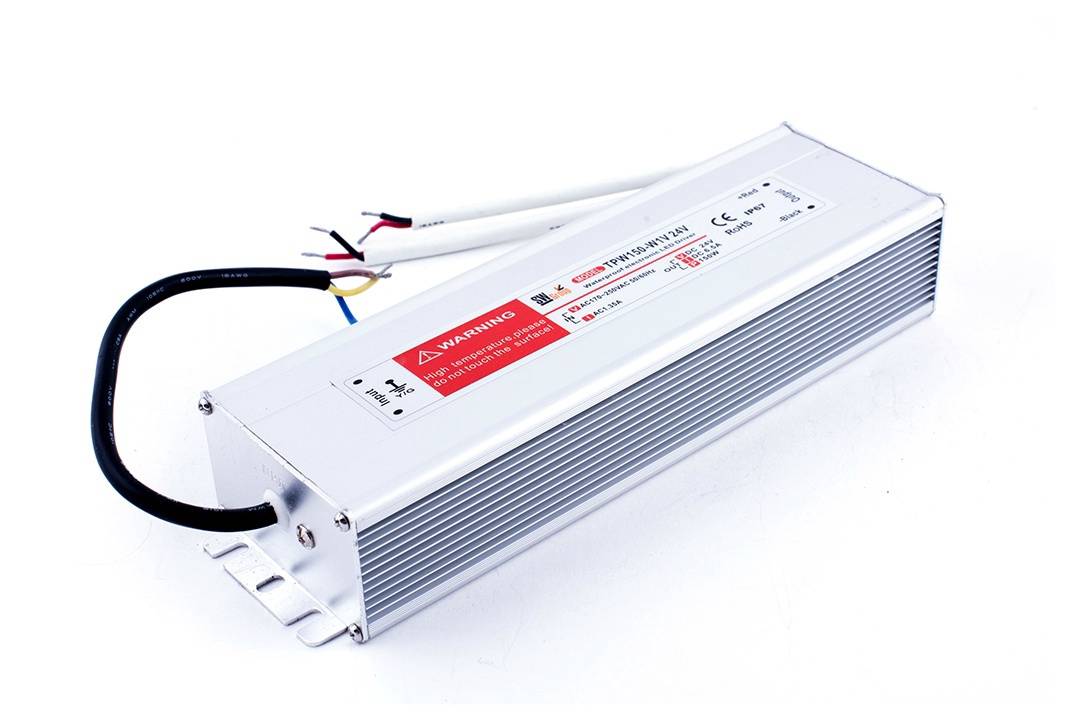 Блок питания SWG TPW-150-24 000830