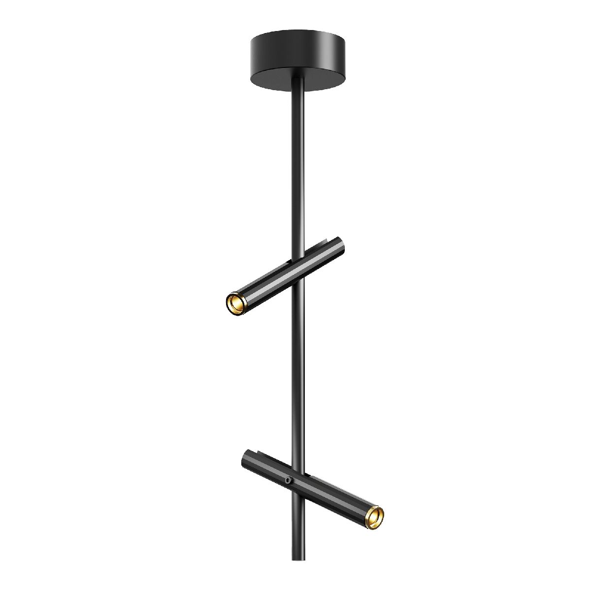 Потолочный led светильник ST Luce Lilt SL6210.403.02