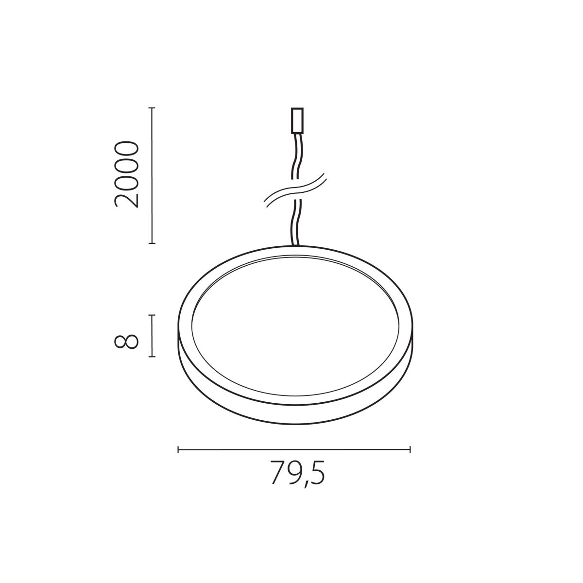 Комплект со светильником Lightstar Mobiled 12V 20W 1000LM 036540-4 (036540-4+412036+036004)