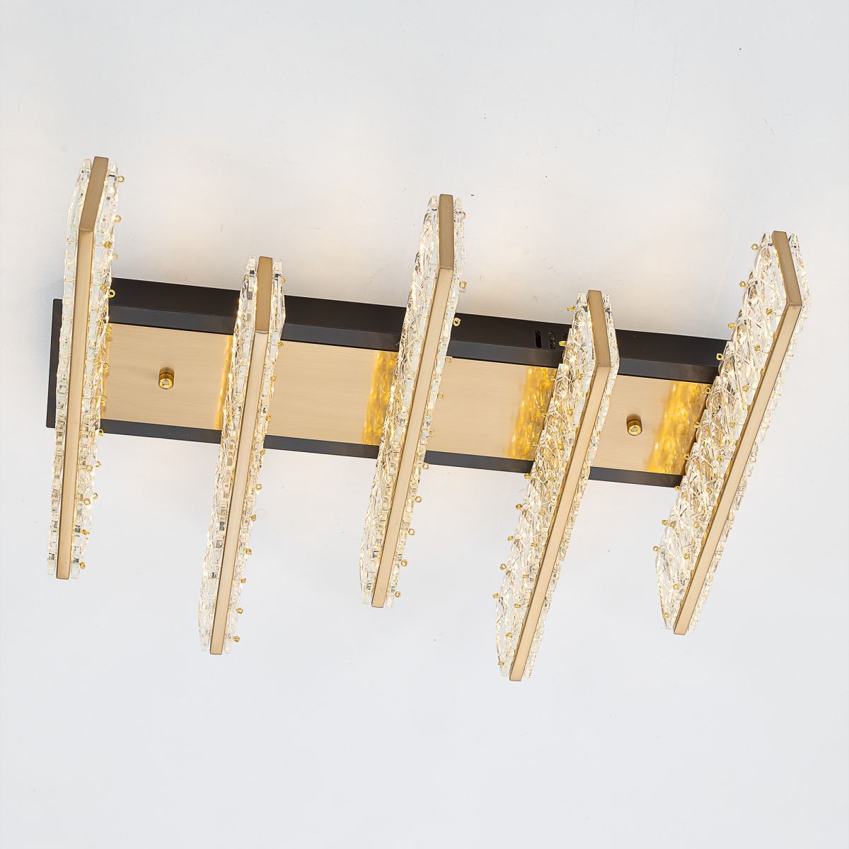 Потолочная люстра Citilux Palant CL325252